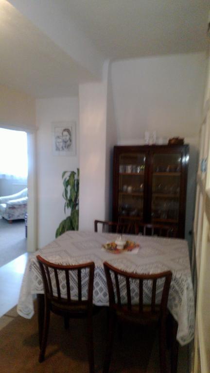 Byt - Apartman Appartement Větřní Buitenkant foto