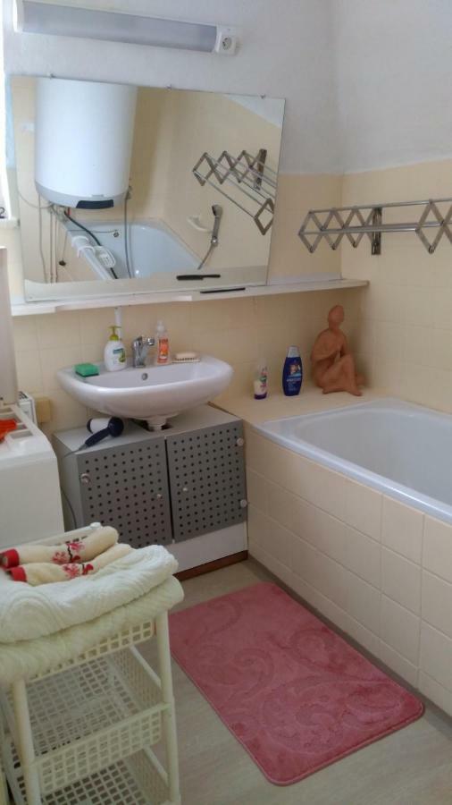 Byt - Apartman Appartement Větřní Buitenkant foto